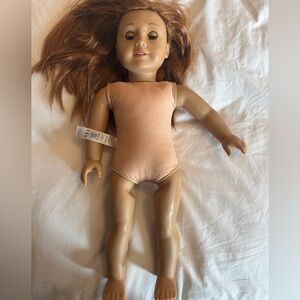 American girl doll